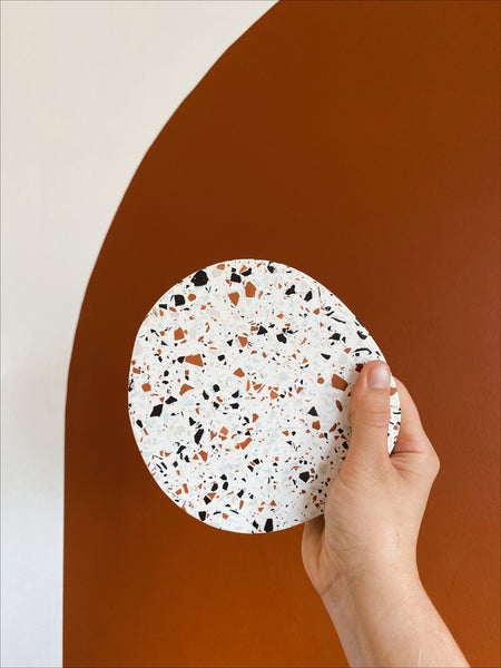 TerRietzo-thuis box : Asymmetrisch schaaltje