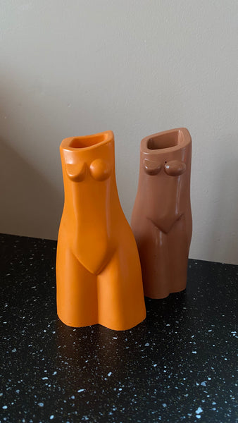 27/05- Jesmonite ac100/Eco-resin workshop @ Favoriet (Hasselt)