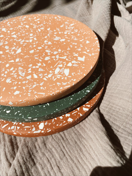 Leon - Chunky medium tray