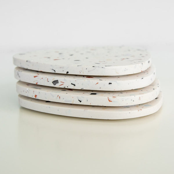 Maurice - Classic - Set van 4