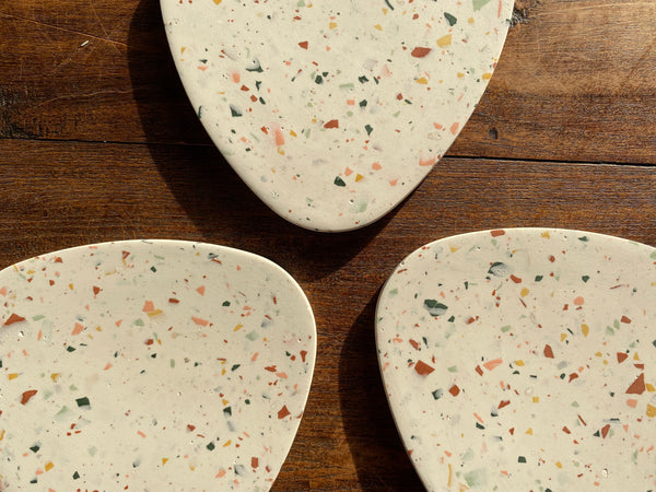 Maurice - Herfst - Set van 4