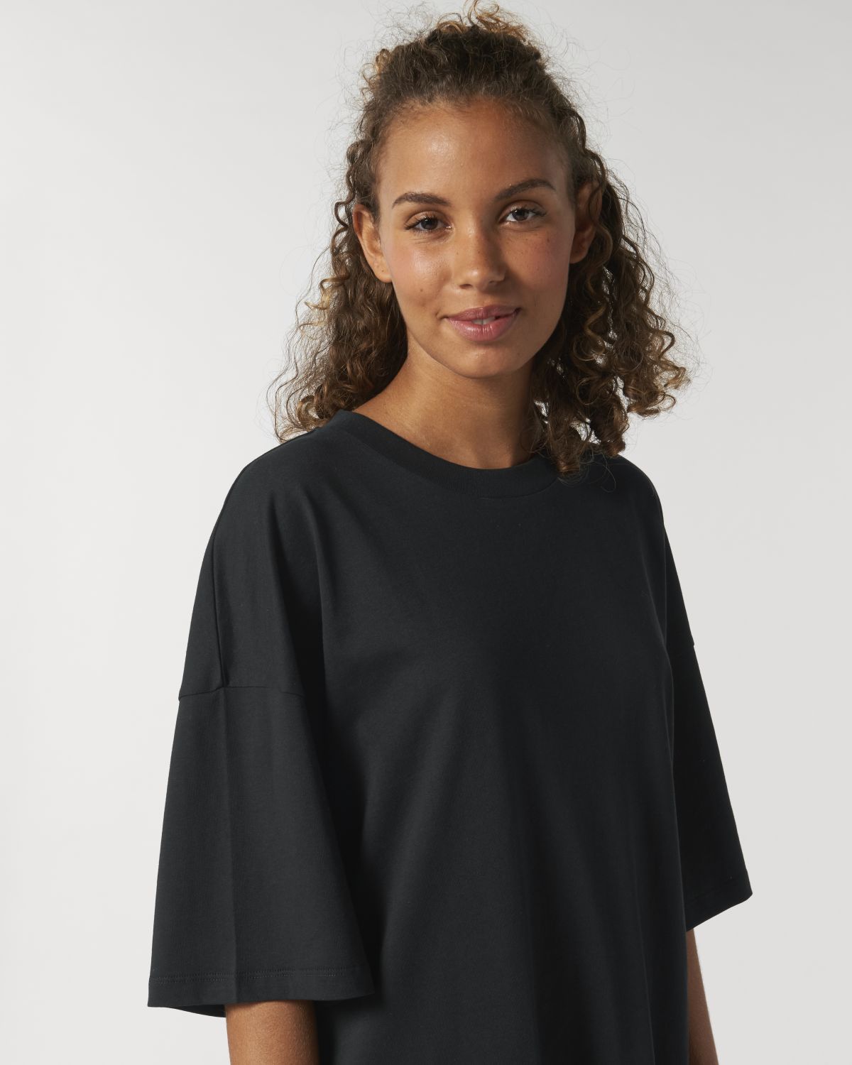 T-shirt dress