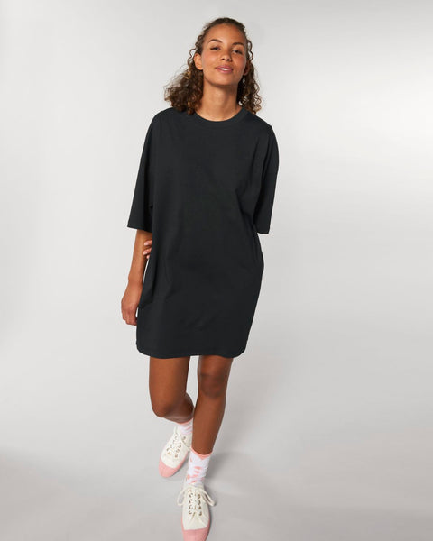 T-shirt dress