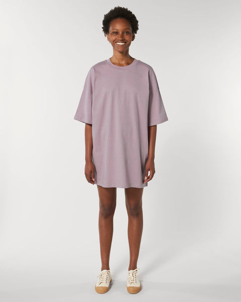 T-shirt dress