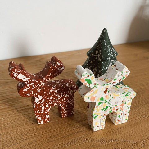 3/12 - Terrazzo *KERST* editie @ Sappig. (Hasselt-centrum)