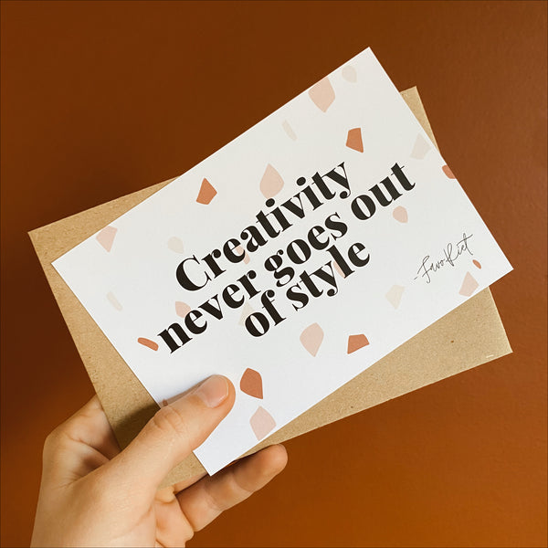 Workshop cadeaubon t.w.v. €69