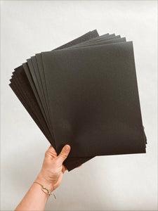 Pakket schuurpapier